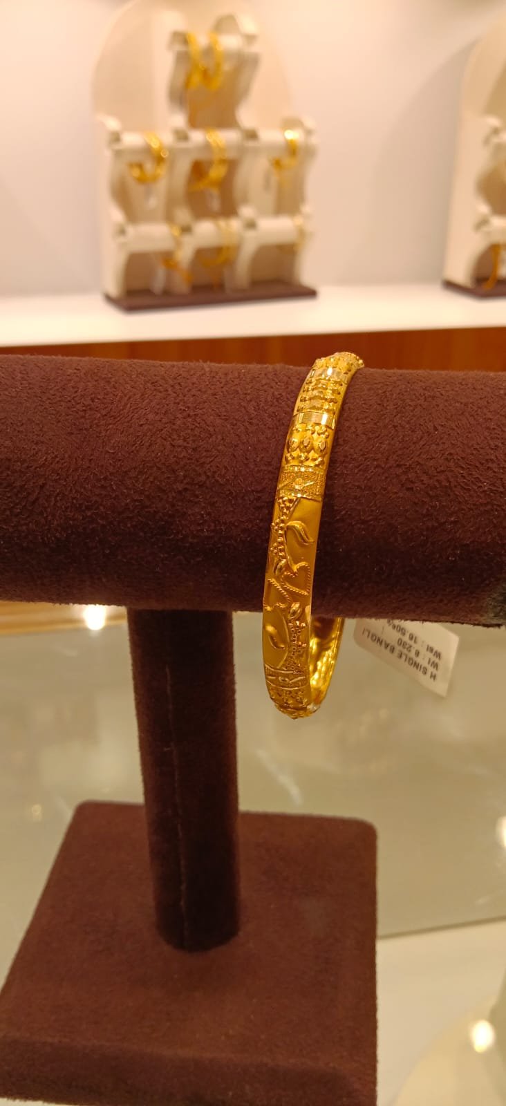Bangles 